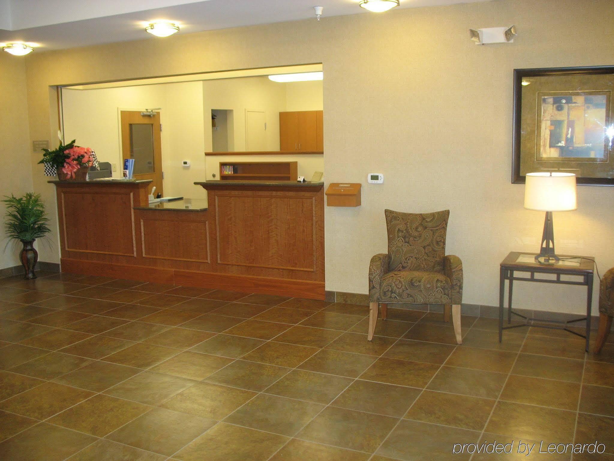 Candlewood Suites Indianapolis Northwest By Ihg Exterior foto